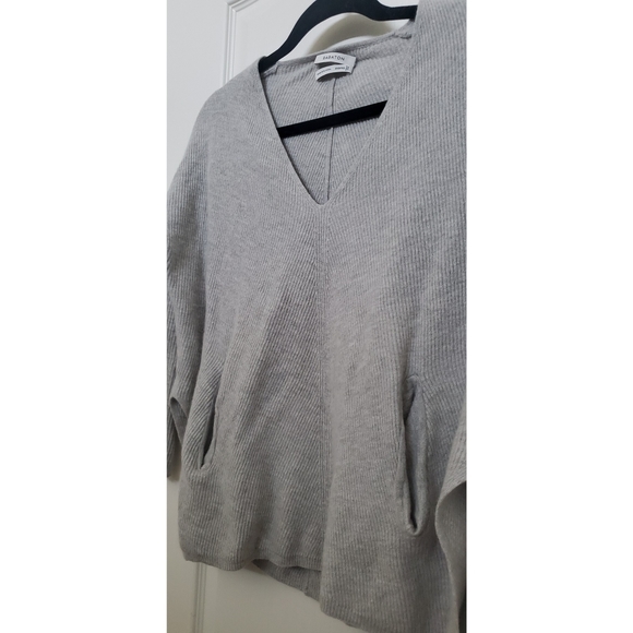 Aritzia Babaton Baylor Wool Sweater - Picture 3 of 6